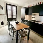 Jehan Apartment
