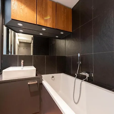 Jehan Apartment
