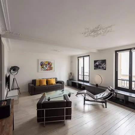 Apartment Jehan