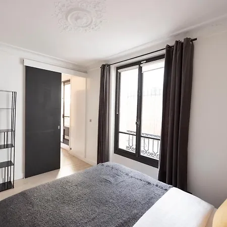 Apartment Jehan *