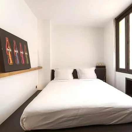 Jehan Apartment