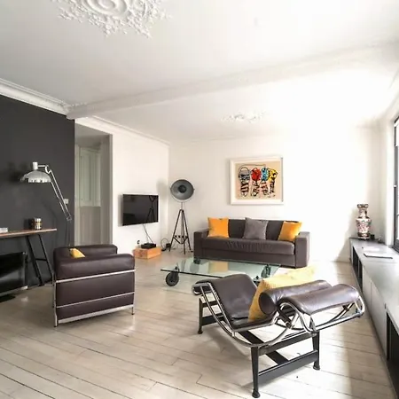 Jehan Apartamento *